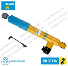 B6 Gasdruckdämpfer hinten u.a.: VW Multivan VI SGF SGM SGN SHM SHN Bj. 2015-2024