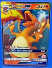 Charizard GX 9/68 - Hidden Fates - Full Art Holo Pokemon Card #3