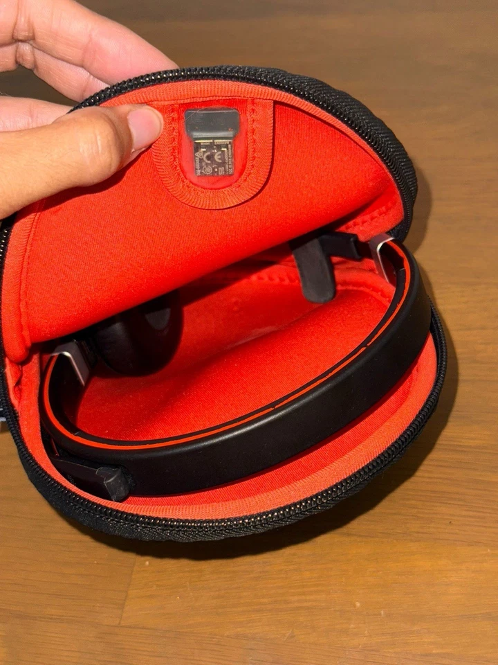 Jabra evolve 65 mono Mit Tasche Und Dongle - Bild 2 von 4