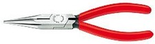 KNIPEX Flachrundzange 25 01 160