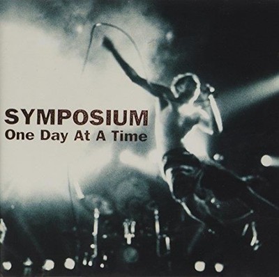 Audio Cd - Symposium - One Day At A Time  - Warner Music -D- Neu