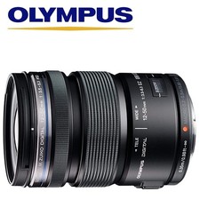 OLYMPUS OLYMPUS M.ZUIKO DIGITAL ED 12 50mm F3.5 6.3 EZ Micro Four Thirds Black M