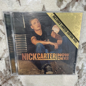 Nick Carter CD | eBay