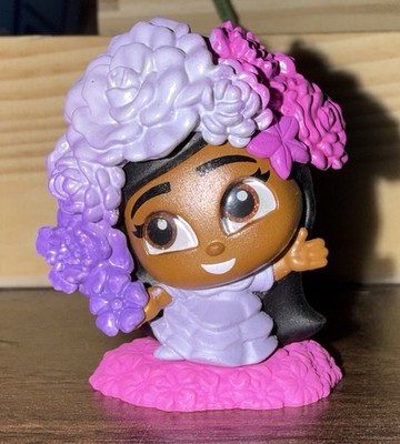 Isabela Madrigal - Series 15 In Full Bloom Disney Doorables - Encanto Rare New