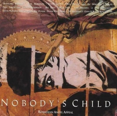 Nobodys Child Romanian Appeal CD Neu & Versiegelt