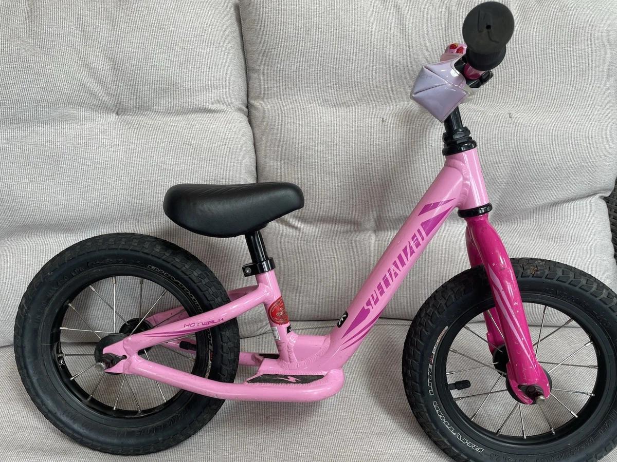 Specialized 12 in Wheel Bikes for sale | eBay UK