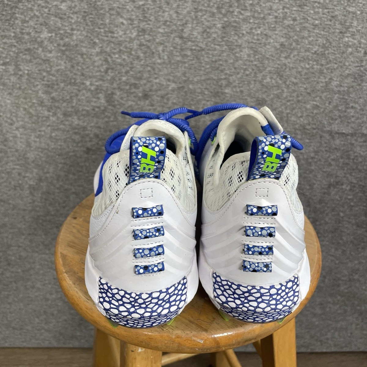 Under Armour Men display picture 2