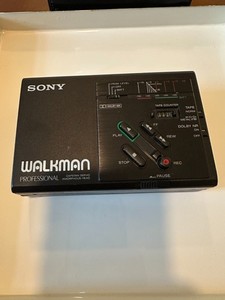 Sony Wm D3 | eBay