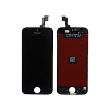 iPhone 5S / SE 2016 LCD Assembly Black