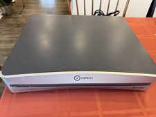 Sonic Blue ReplayTV DVR RTV5080 Digital Video Recorder 765 Hours Replay TV Works