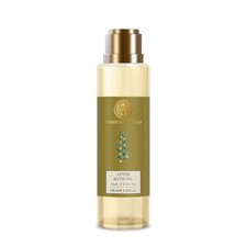 Forest Essentials After Bath Oil Oudh Green Tea, After Shower 130 Ml