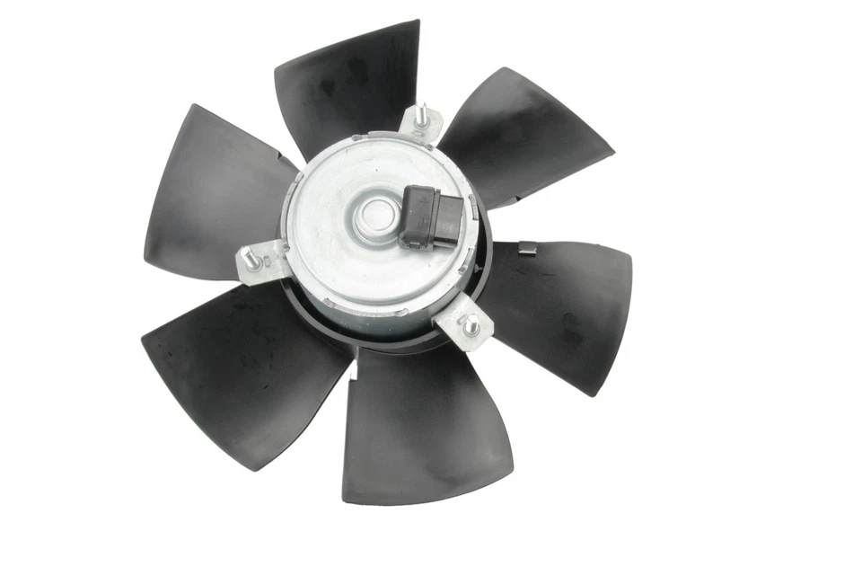 Ventilador auxiliar URO Parts 94462402103 para 83-95 Porsche 924 944 968 Foto 2 de 4