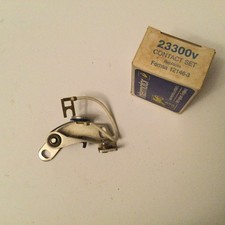 Renault 5 TL GTL TS 72-76 74-80 Renault 7 Spain Contact Set Points FEMSA 12146-3