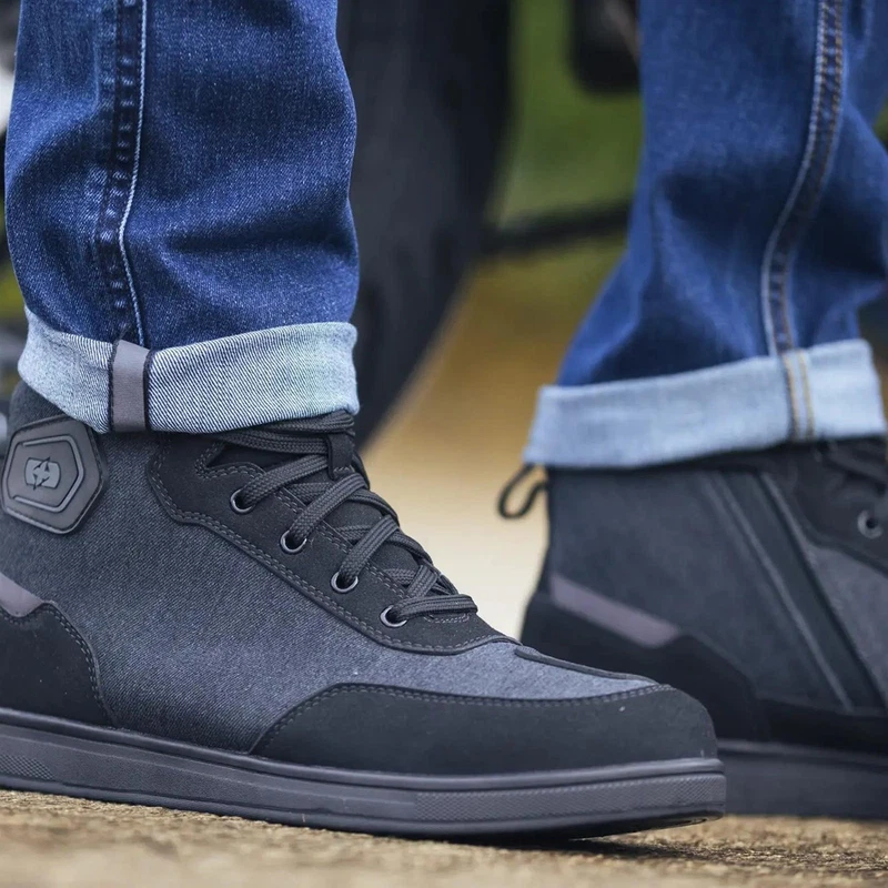 Aa Straight Denim Indigo, photo 10 of 12