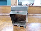 Vintage WW2 British Army Convoy Light Electric Traffic Lantern No.2 Military