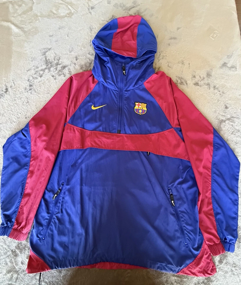 Preços baixos em Fc Barcelona Red ventilador de Futebol Clube