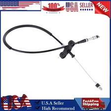 For Nissan Frontier 1998-99 / 2000 Xterra Accelerator Throttle Cable 18201-3S500