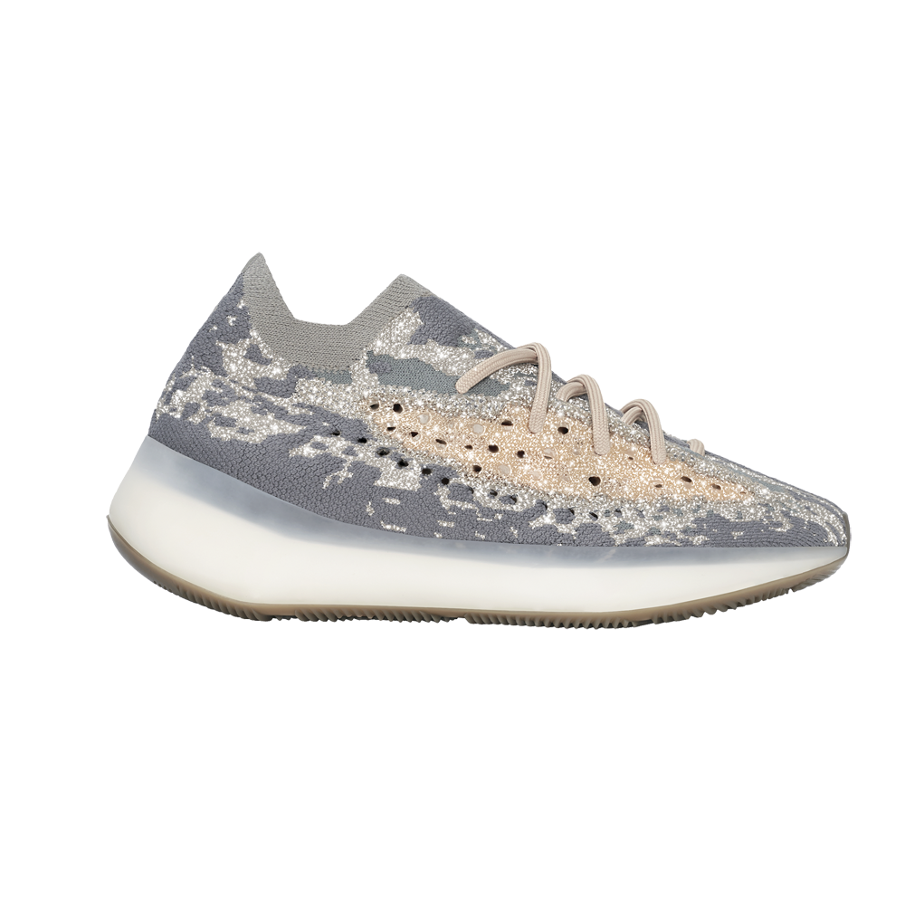 Size Adidas Yeezy Boost 380 Mist Reflective for sale online