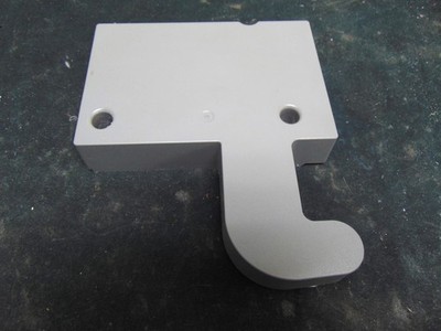 Frigidaire Refrigerator GRFN2853AFC Upper Right Hinge Cover 5304534834