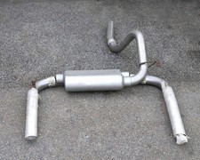 1989-1992 Camaro Iroc Z Firebird Trans Am Flow Master Exhaust System 17228