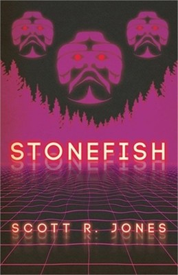 Stonefish (Paperback or Softback)
