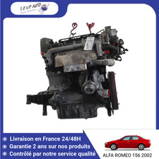 Moteur Alfa Romeo ALFA 156