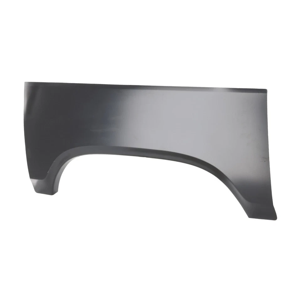 For Dodge D150/W350 1990-1993 Wheel Arch Repair Panel Driver Side | Rear | Upper - Изображение 2 из 4