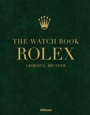 The Watch Book Rolex | 4th Revised Edition | ...