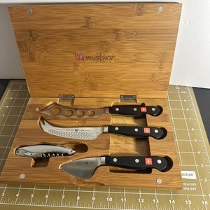 Wusthof Cordon Bleu | eBay