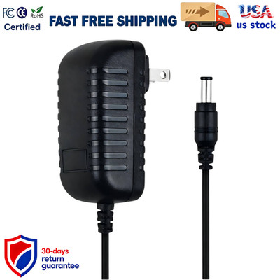 29.4V AC/DC Adapter for Gotrax Xoom GT-XOOM Battery