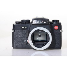 Leica R5 Film Cameras for sale - eBay