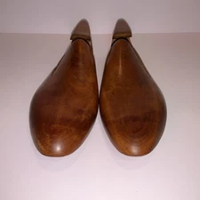 Vintage D. Mackay & Co New York Shoe Tree 11D  Men’s
