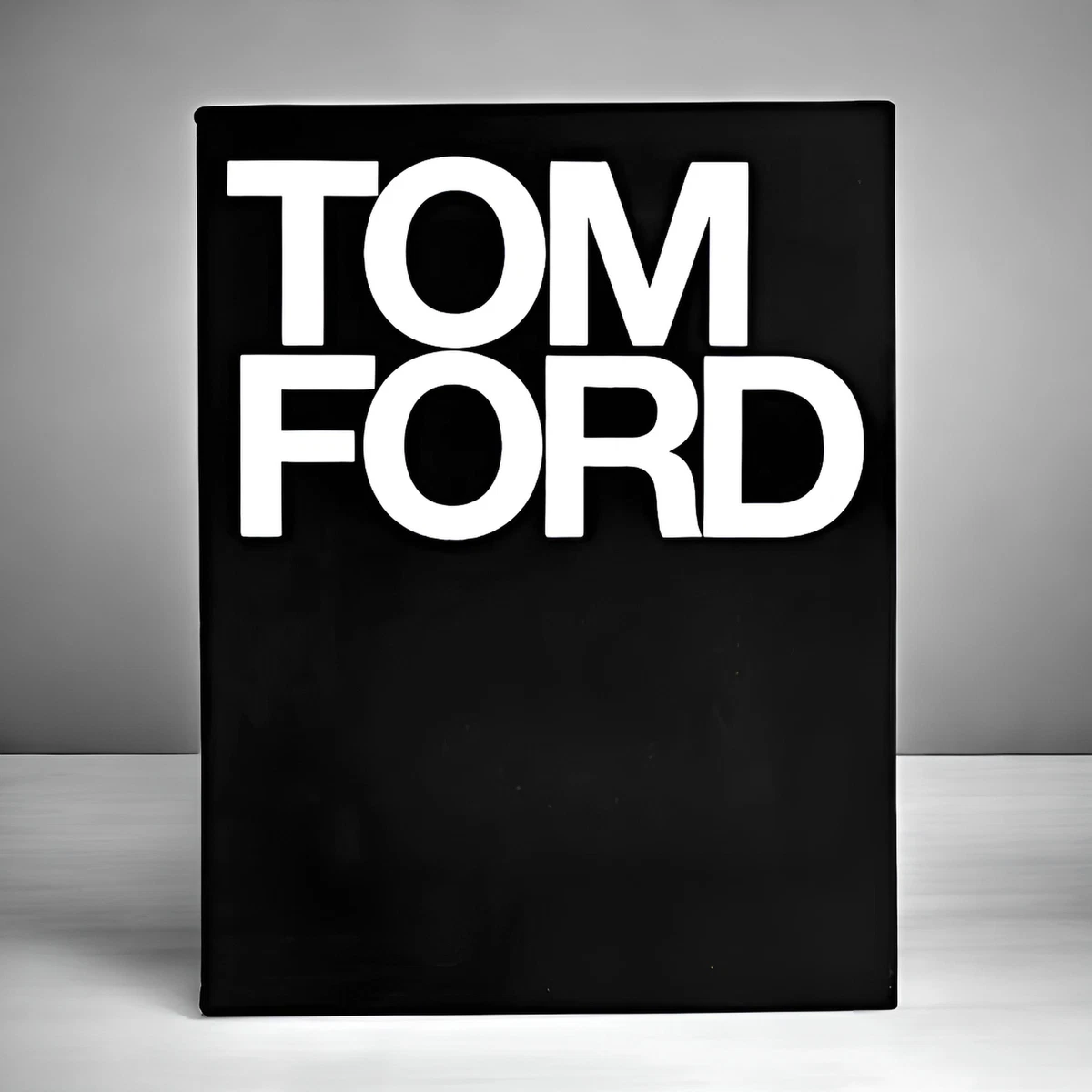Tom Ford Books for sale | eBay