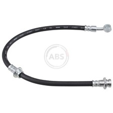 1x ORIGINAL® A.b.s. SL 1654 Bremsschlauch Vorne für Suzuki JIMNY Geländewagen