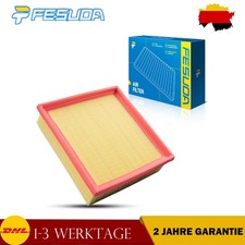 1 Stück C20106 Luftfilter für OPEL Corsa D Schrägheck (S07) Umluftfilter 1.0L