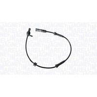Magneti Marelli 172100154010 Sensor, Raddrehzahl