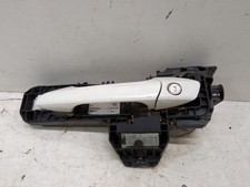 LINKER VORDERER &Auml;USSERER GRIFF / 56691 F&Uuml;R MERCEDES-BENZ SLK R172 200 172.434