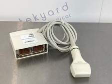SIEMENS 5259895-L0850 5.0L40 ULTRASOUND PROBE / TRANSDUCER !