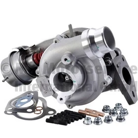 PIERBURG Turbolader für RENAULT DACIA NISSAN 1,5 14411-00Q1G 144112505R K9K846