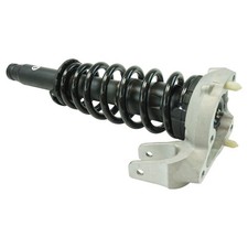 Evan-Fischer Front Shock Absorbers For 2008-2012 Cadillac CTS RWD – Pair, Direct Fit, Gas Charged, 1-Year Warranty