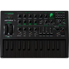 Arturia MicroBrute UFO Analog Synthesizer