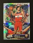 2025 Topps Cosmic Chrome Tre Johnson III Refractor (RAW)