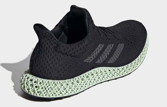adidas futurecraft 4d ebay