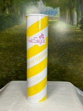PINK SUGAR CREAMY SUNSHINE 100ML EDT NEW WITH BOX SEALED
