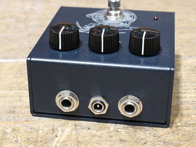 ORGANIC SOUNDS／Zeus s-l400.jpg