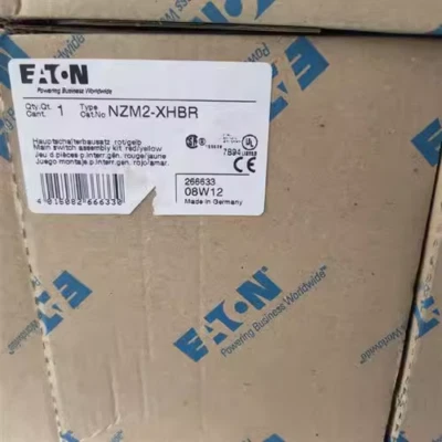 1PC New Eaton Moeller NZM2-XHBR NZM2XHBR Expedited Shipping | eBay UK