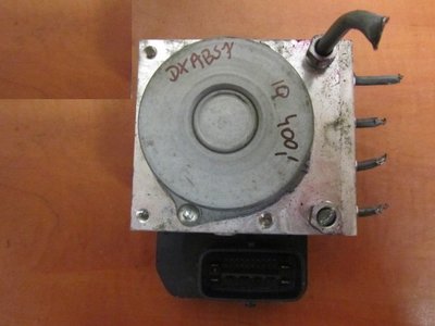 TOYOTA IQABS ESP PUMP MODULE Steuergerät Hydraulikblöcke 44540-74022 89541-74022