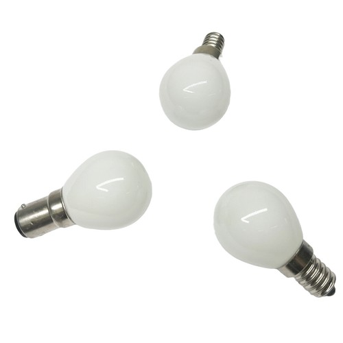 G35 Led Bulb E12 E14 B15 Smd2835 Light Warm White Globe 110v/220v Bulbs Cool 2w - Picture 5 of 18