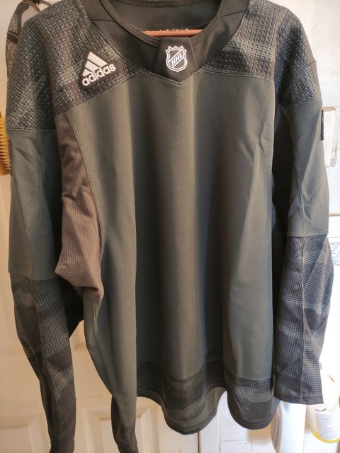 adidas blank hockey jersey