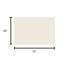 Breckwell SW 2.5, SW 2.0, SW 1.2 Ceramic Replacement Glass